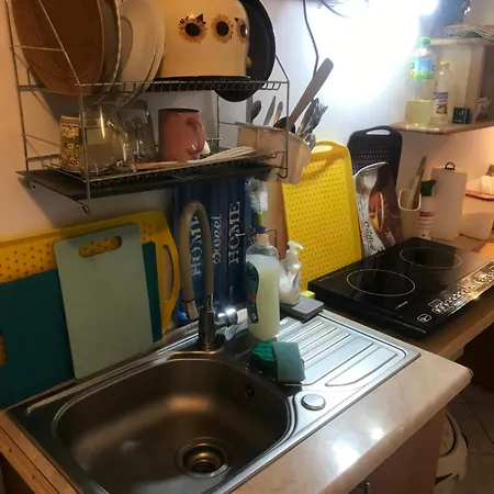 مطلة على الجبل 3 Pokojowy Aneks Kuchenny 3 Lazienki Na Termach Dla 2os, Gratis Zakopane