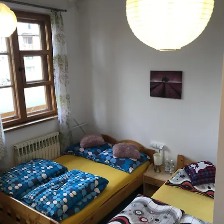 مطلة على الجبل 3 Pokojowy Aneks Kuchenny 3 Lazienki Na Termach Dla 2os, Gratis Homestay *