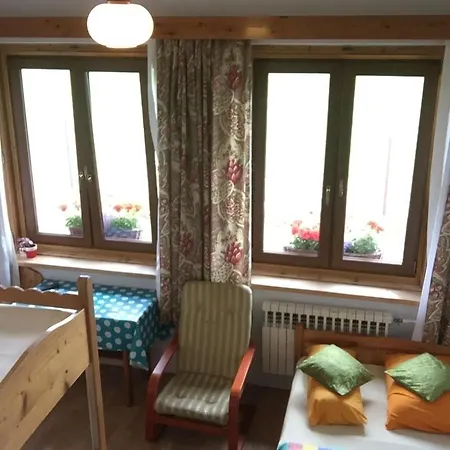 Homestay Jumper 3 Pokojowy Aneks Kuchenny 3 Lazienki Na Termach Dla 2os, Gratis